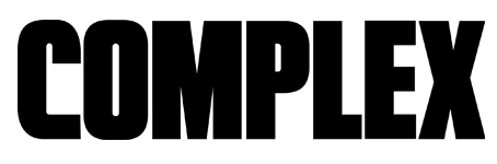 Complex logo