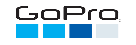 GoPro logo