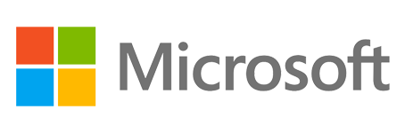 Microsoft logo