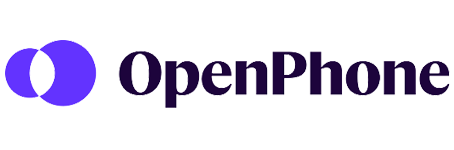 OpenPhone logo