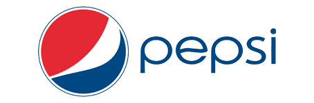 Pepsi logo